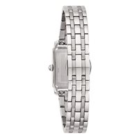 Orologio Bulova Donna Sutton TanK in Acciaio 96P245 - 96P245